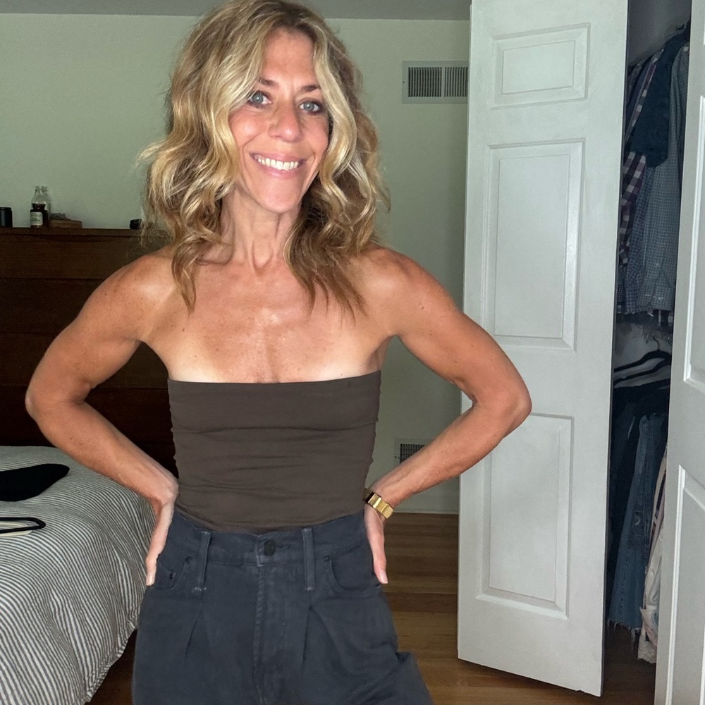 Mother Denim